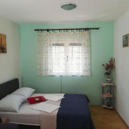 Apartment Soldo Zaostrog Exterior photo